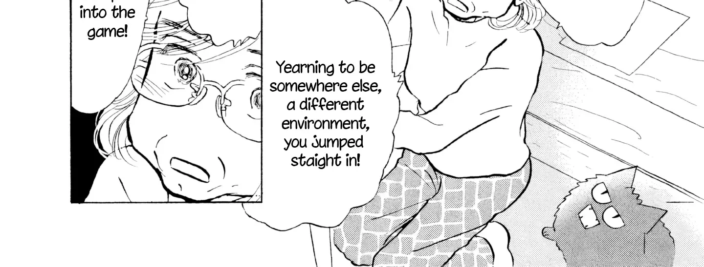 Sanju Mariko Chapter 18 page 30 - 