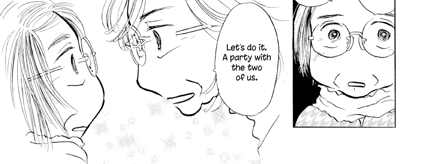 Sanju Mariko Chapter 18 page 34 - 