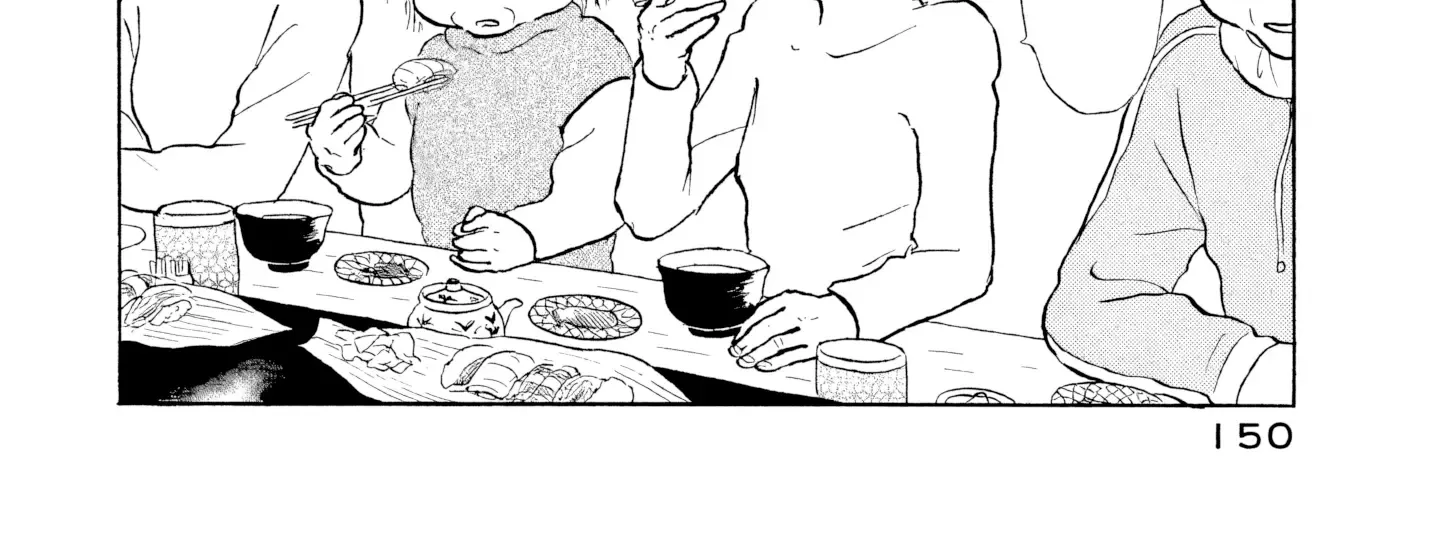 Sanju Mariko Chapter 18 page 36 - 