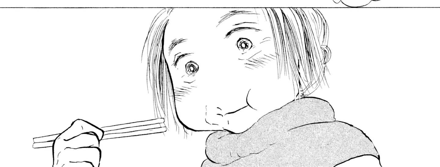 Sanju Mariko Chapter 18 page 40 - 