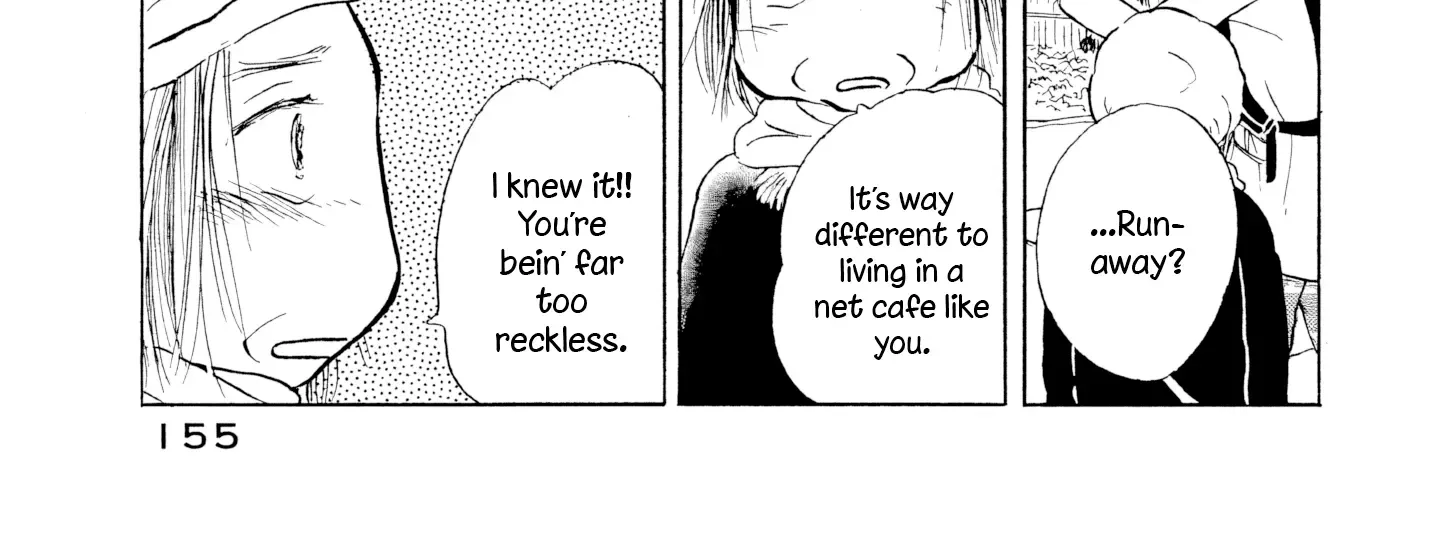 Sanju Mariko Chapter 18 page 46 - 