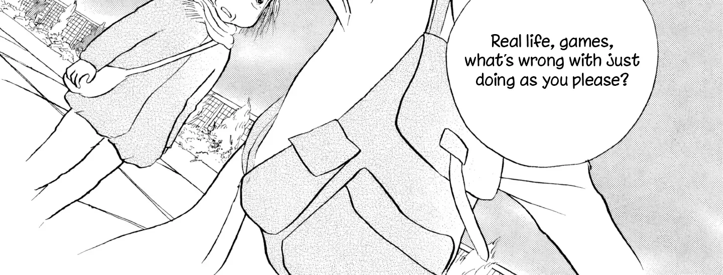 Sanju Mariko Chapter 18 page 48 - 
