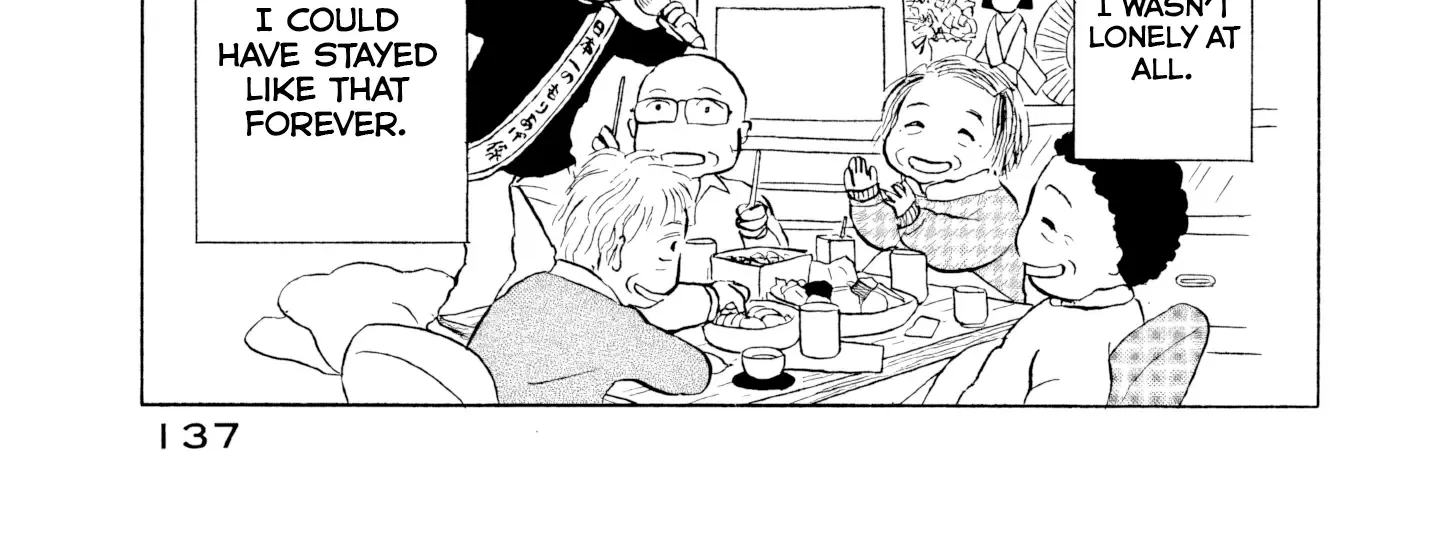 Sanju Mariko Chapter 18 page 10 - 