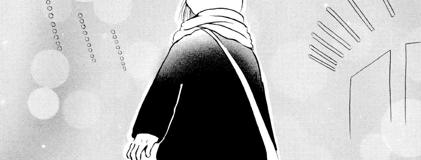 Sanju Mariko Chapter 19 page 11 - 