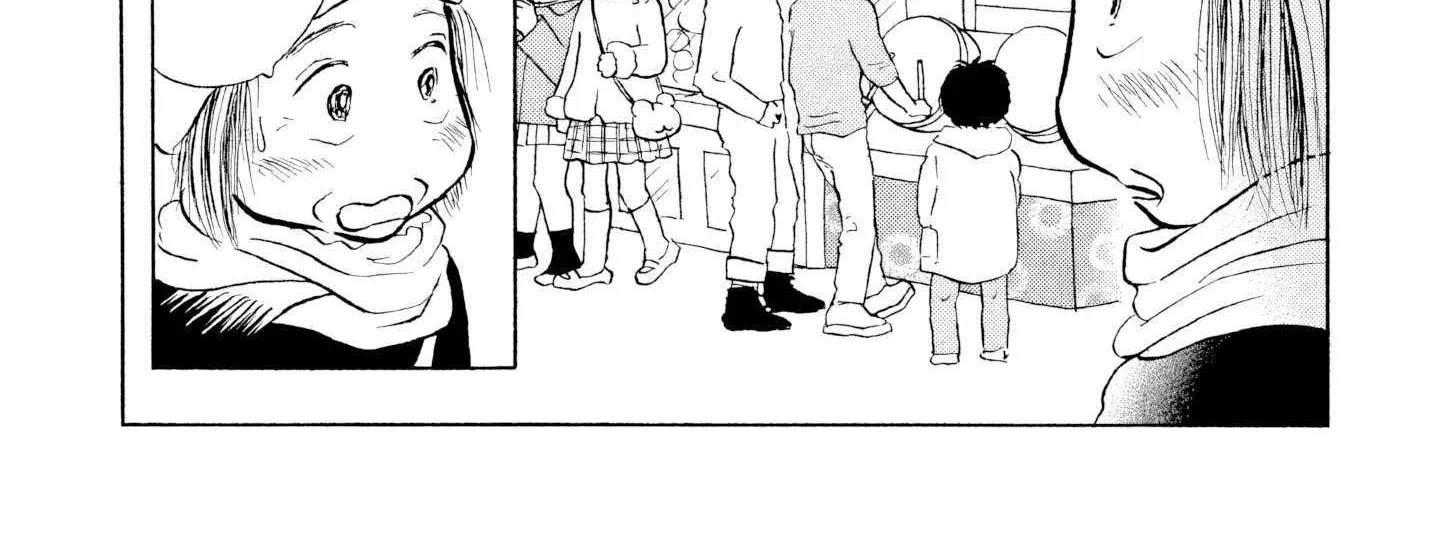 Sanju Mariko Chapter 19 page 15 - 