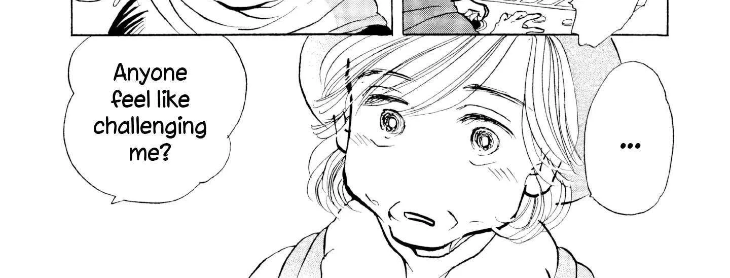 Sanju Mariko Chapter 19 page 21 - 