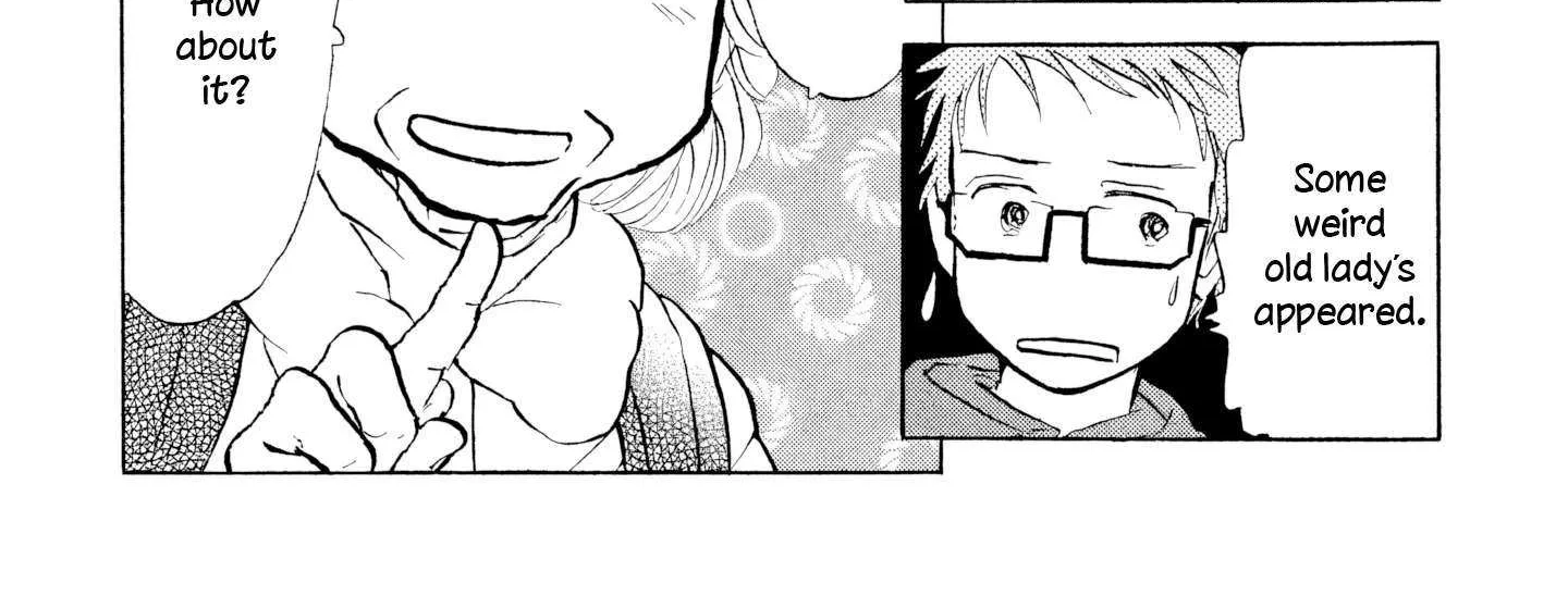 Sanju Mariko Chapter 19 page 25 - 