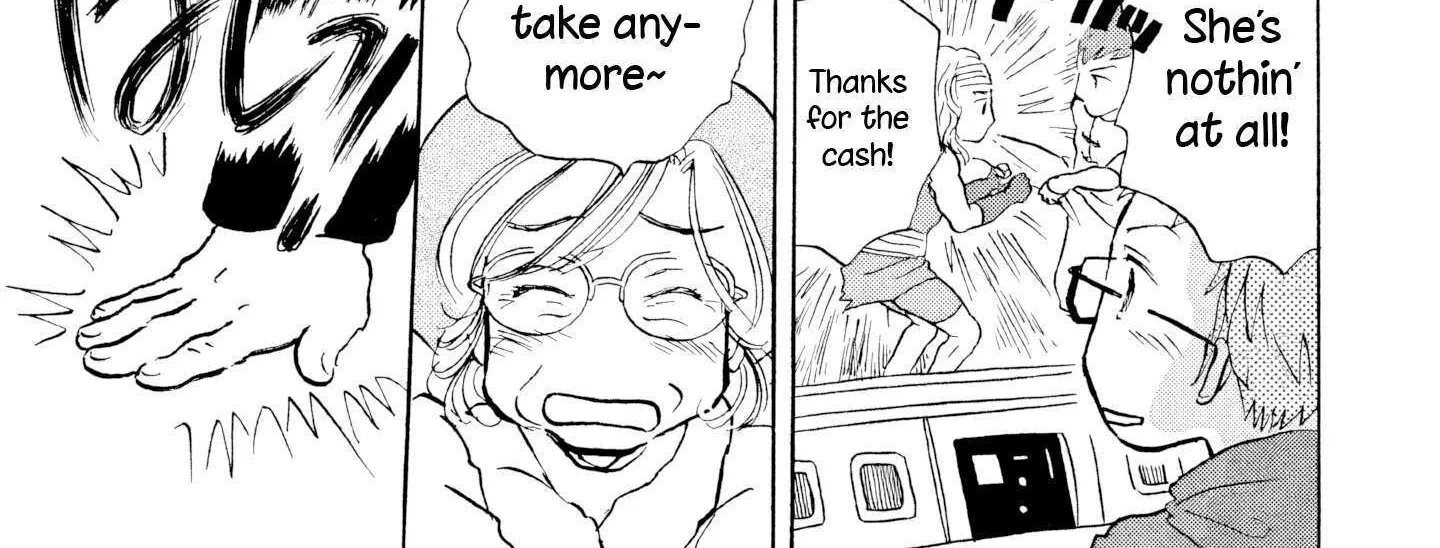 Sanju Mariko Chapter 19 page 29 - 