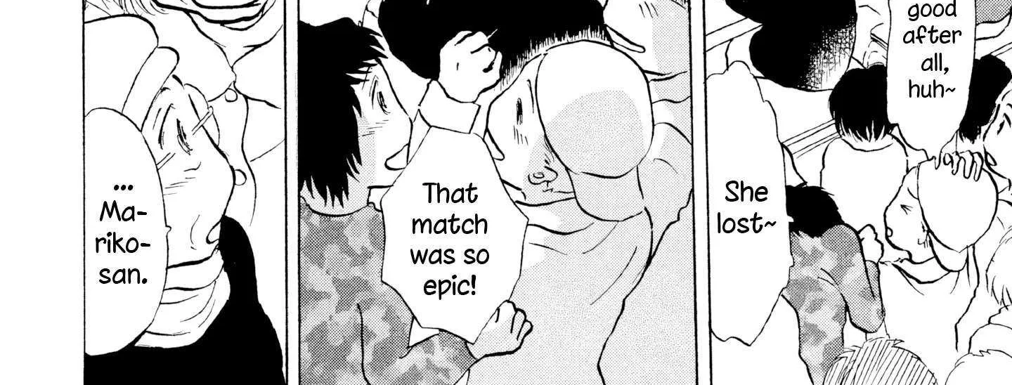Sanju Mariko Chapter 19 page 47 - 