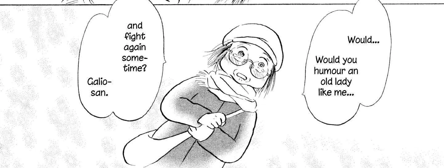 Sanju Mariko Chapter 19 page 51 - 