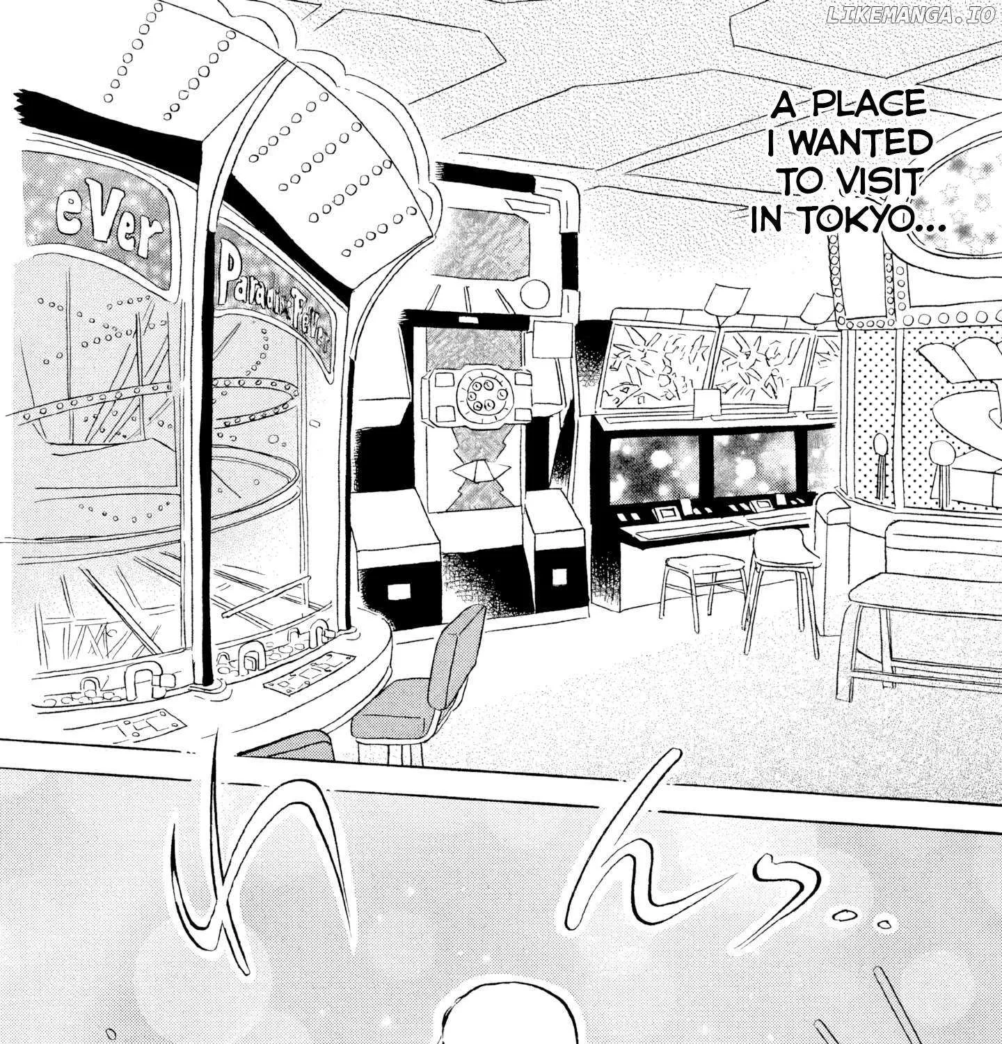 Sanju Mariko Chapter 19 page 10 - 