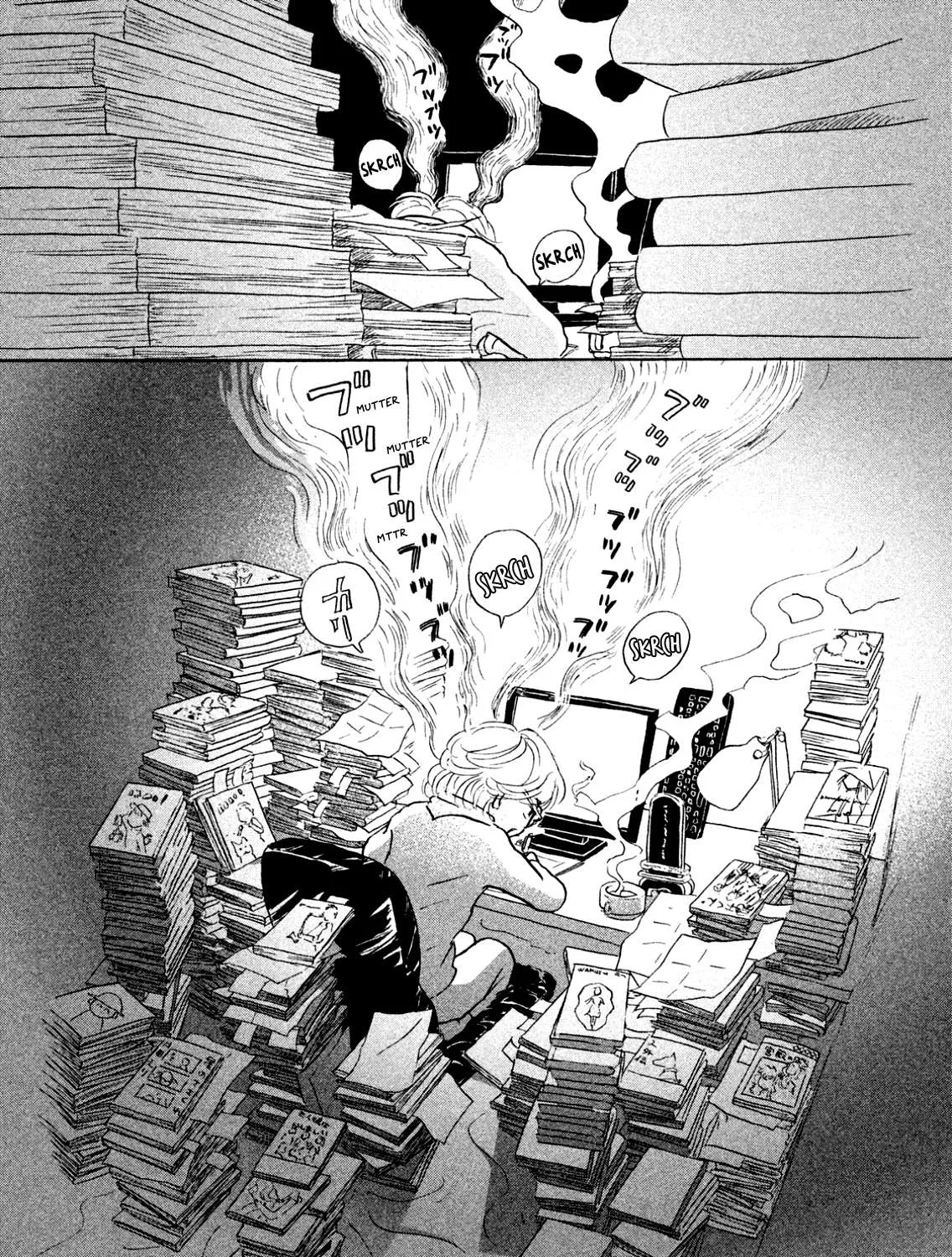 Sanju Mariko Chapter 2 page 51 - 