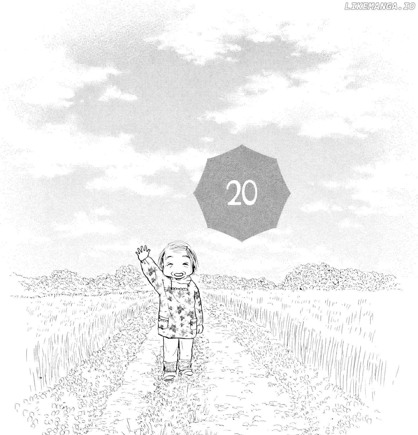 Sanju Mariko Chapter 20 page 2 - 
