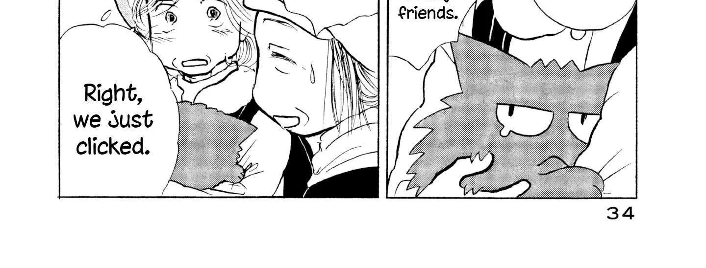 Sanju Mariko Chapter 20 page 13 - 