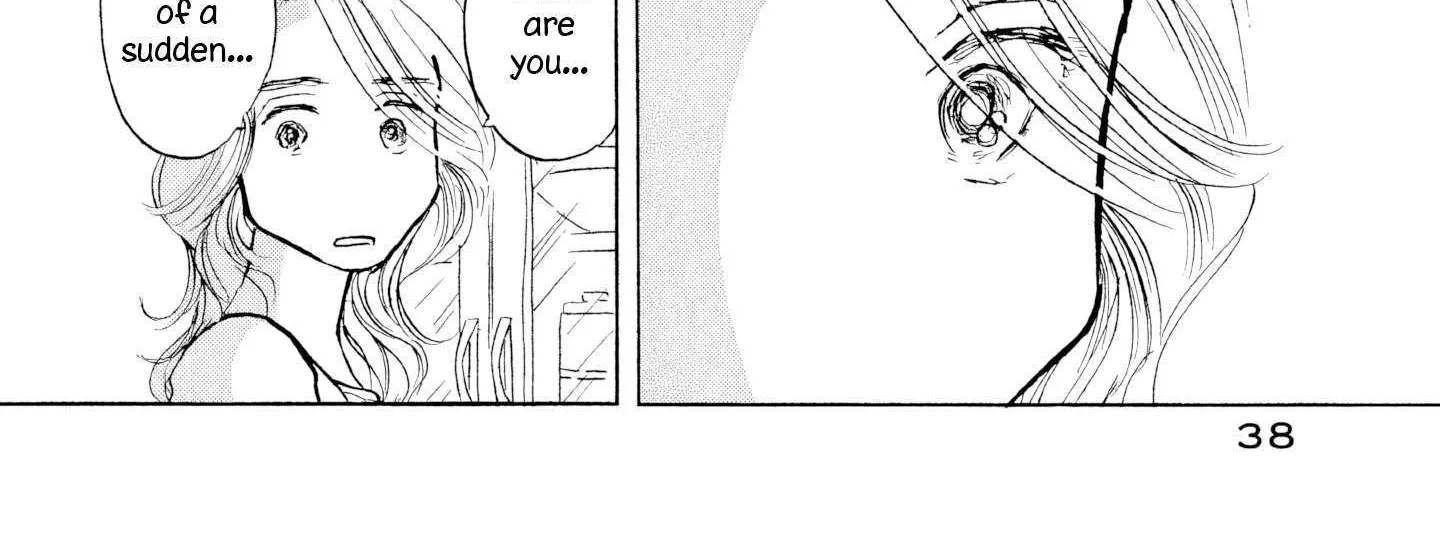 Sanju Mariko Chapter 20 page 21 - 