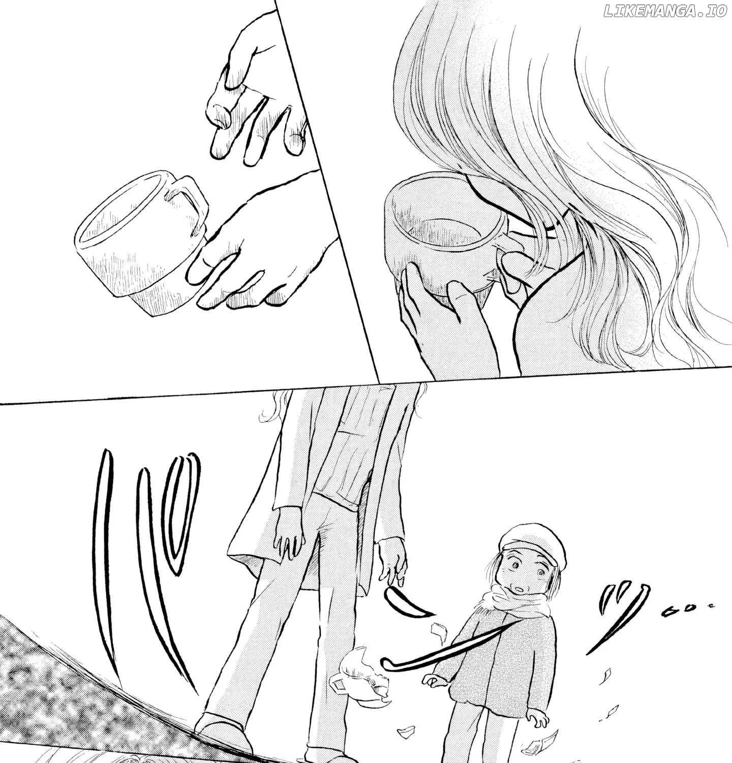 Sanju Mariko Chapter 20 page 24 - 