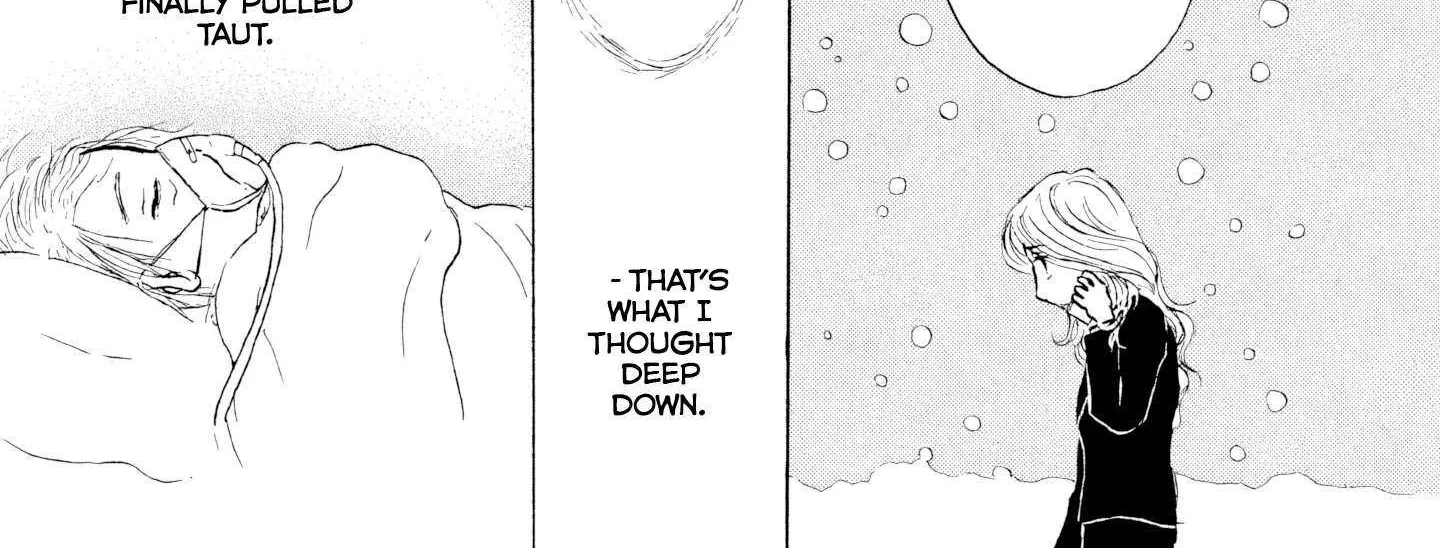 Sanju Mariko Chapter 20 page 27 - 