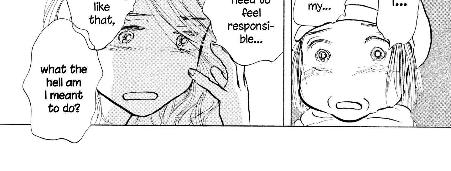 Sanju Mariko Chapter 20 page 31 - 