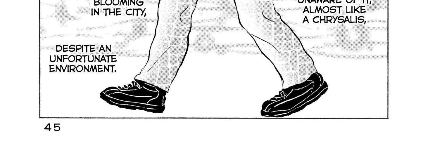 Sanju Mariko Chapter 20 page 35 - 