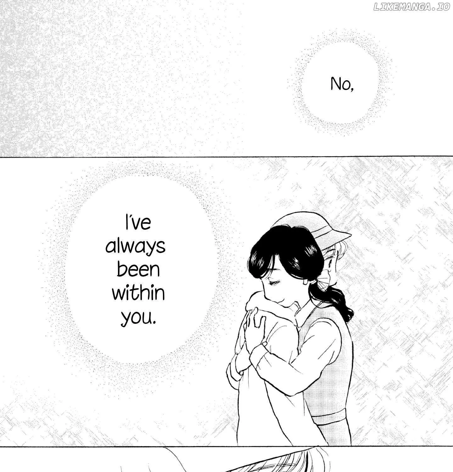 Sanju Mariko Chapter 20 page 42 - 