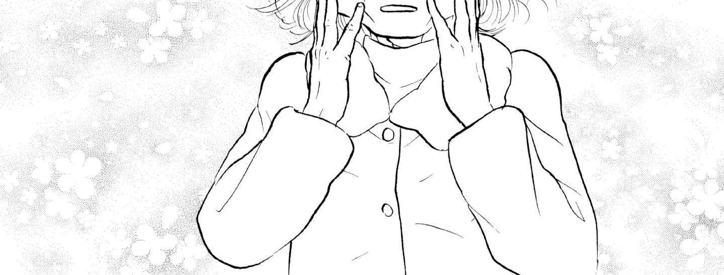 Sanju Mariko Chapter 20 page 45 - 