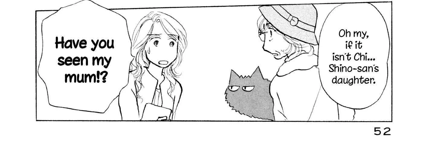 Sanju Mariko Chapter 20 page 49 - 
