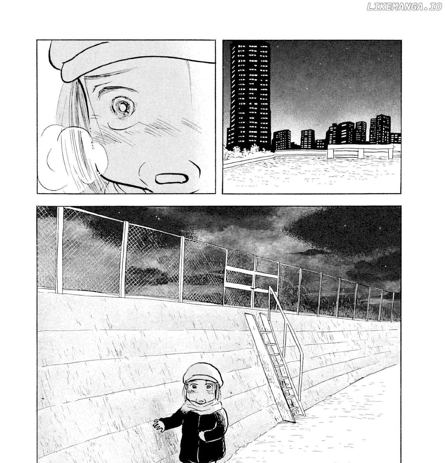 Sanju Mariko Chapter 20 page 52 - 