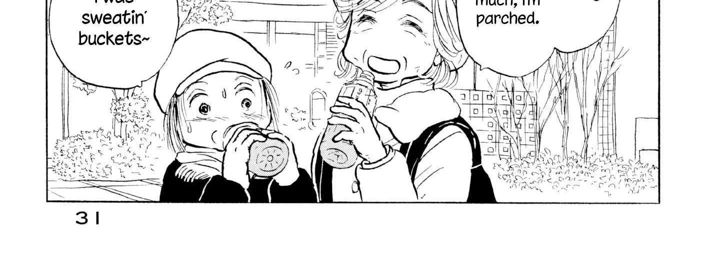 Sanju Mariko Chapter 20 page 7 - 