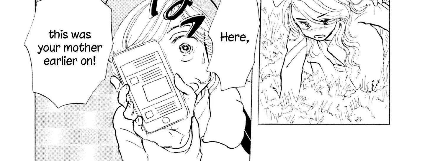 Sanju Mariko Chapter 21 page 14 - 