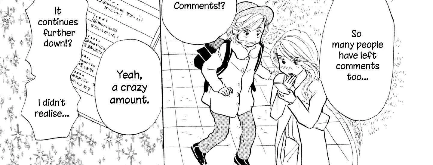 Sanju Mariko Chapter 21 page 18 - 