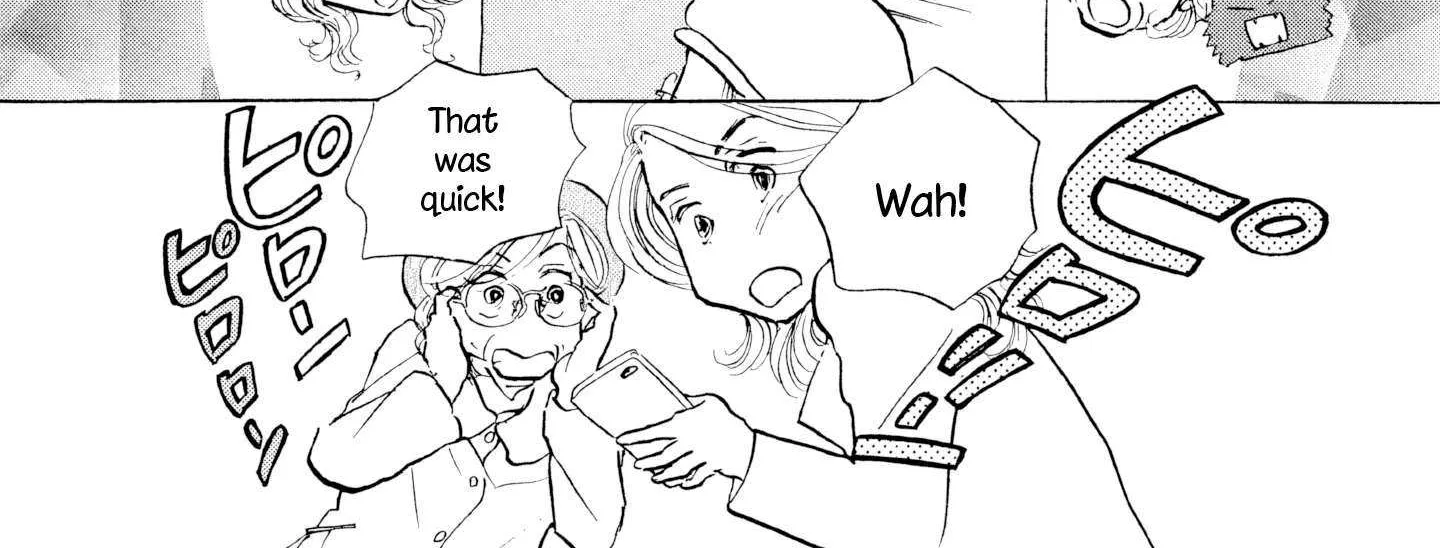 Sanju Mariko Chapter 21 page 22 - 