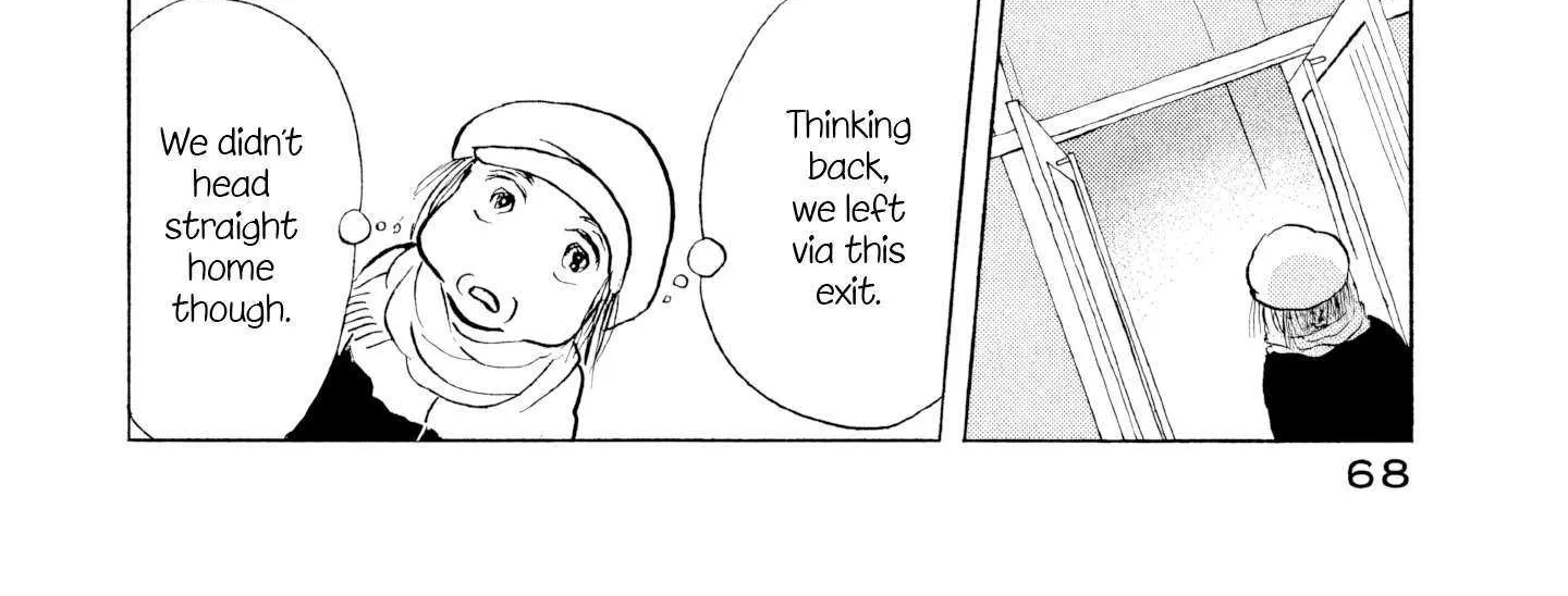 Sanju Mariko Chapter 21 page 28 - 