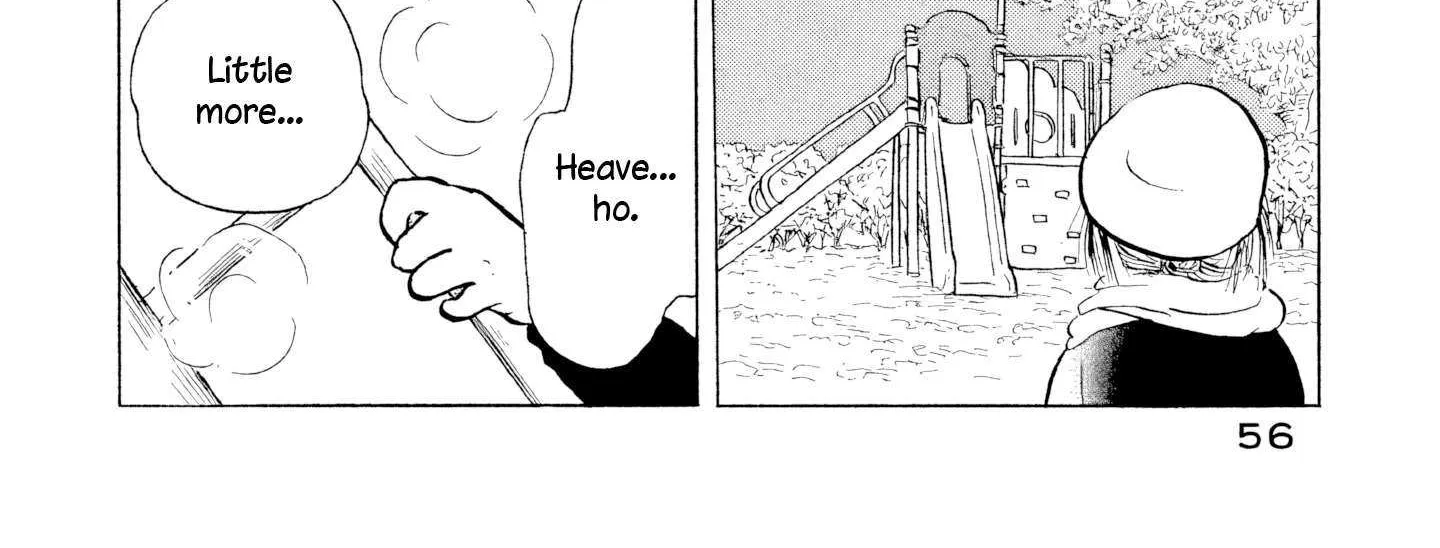 Sanju Mariko Chapter 21 page 4 - 