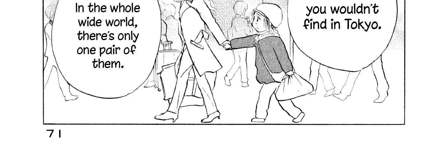 Sanju Mariko Chapter 21 page 34 - 