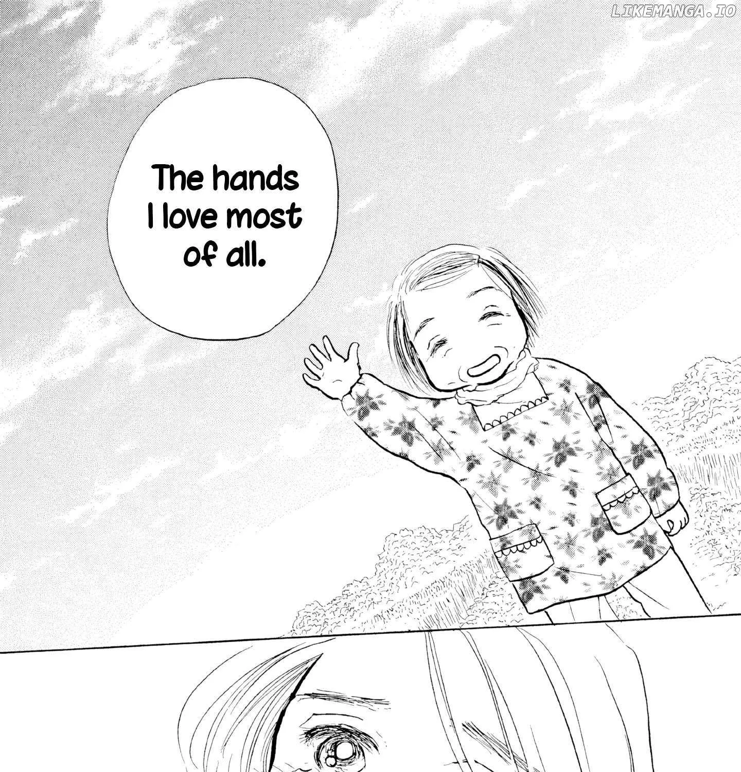 Sanju Mariko Chapter 21 page 35 - 