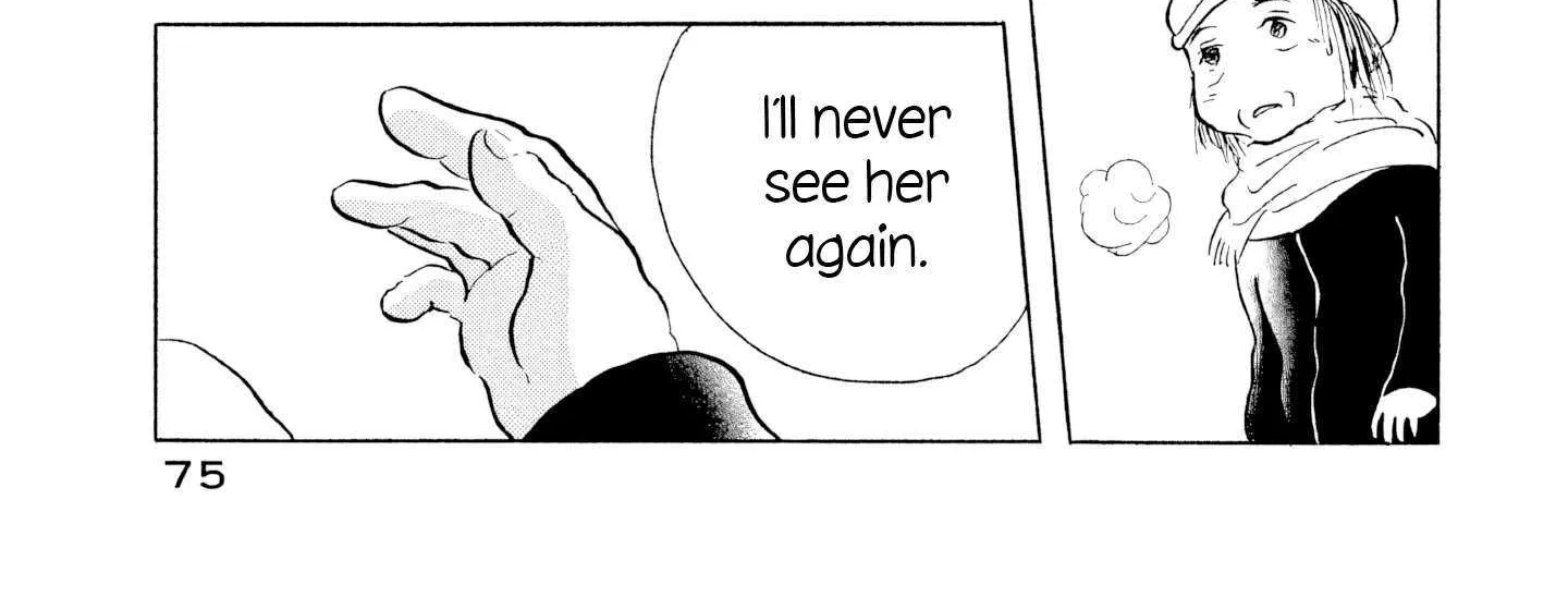 Sanju Mariko Chapter 21 page 42 - 