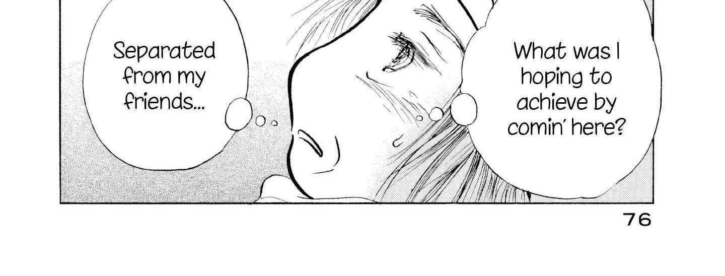 Sanju Mariko Chapter 21 page 44 - 