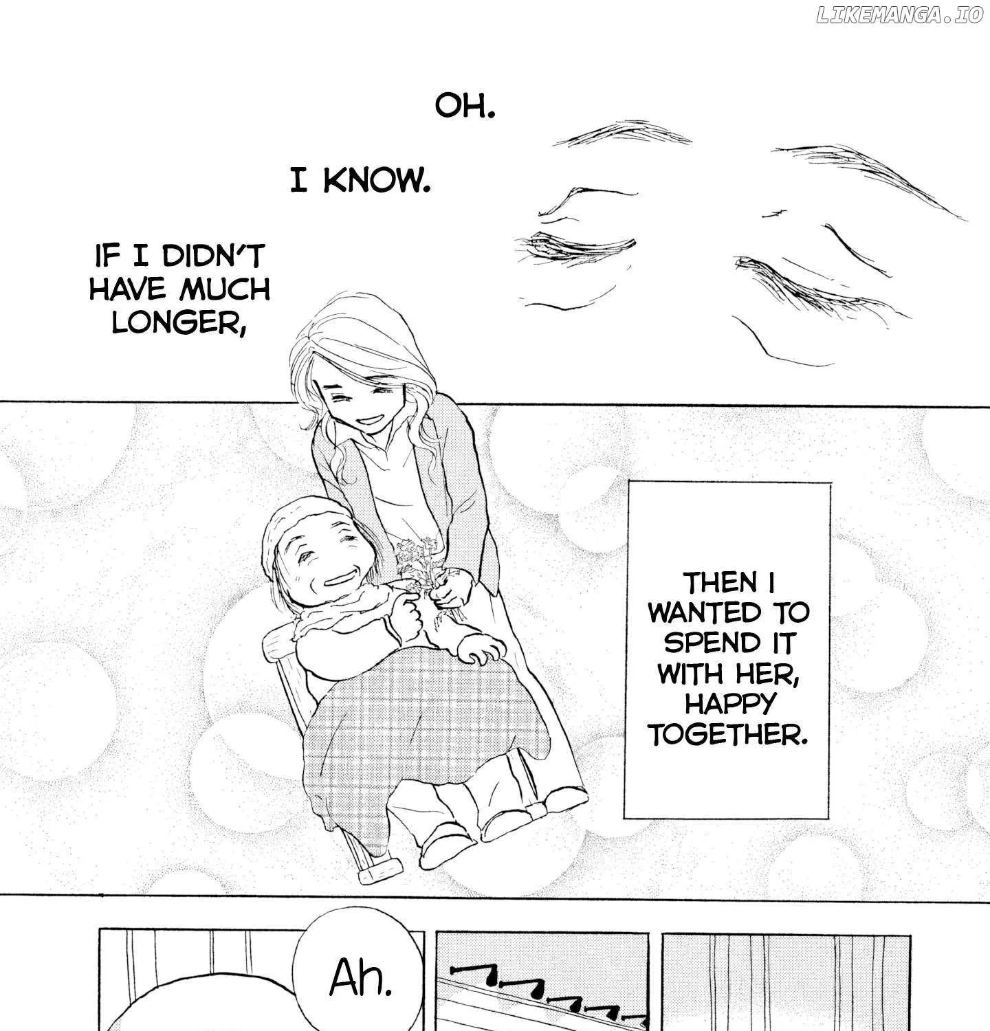 Sanju Mariko Chapter 21 page 45 - 