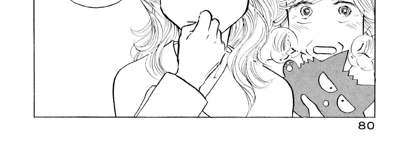 Sanju Mariko Chapter 21 page 52 - 