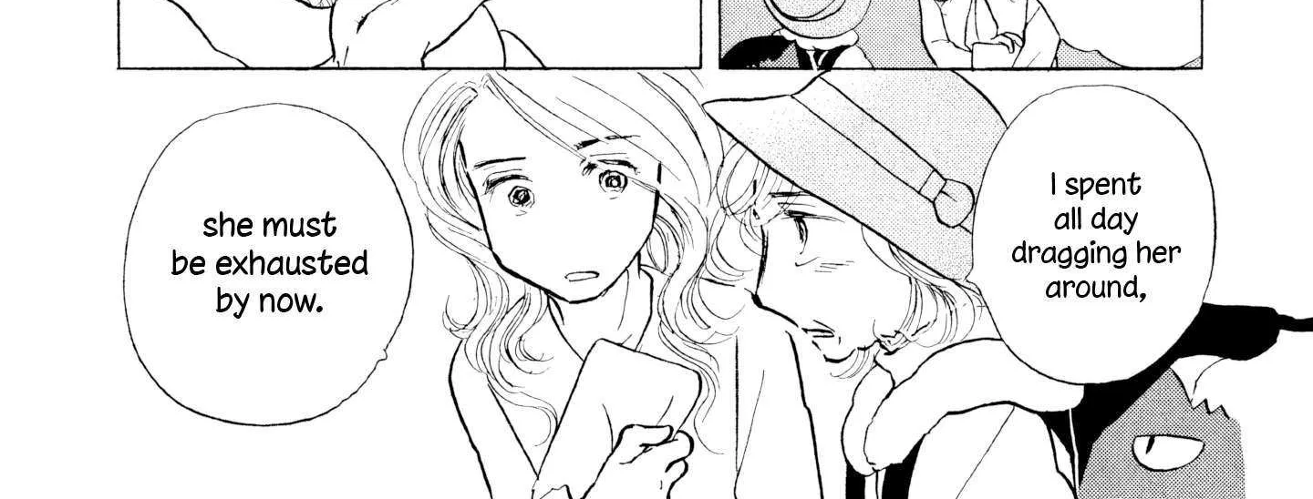 Sanju Mariko Chapter 21 page 10 - 