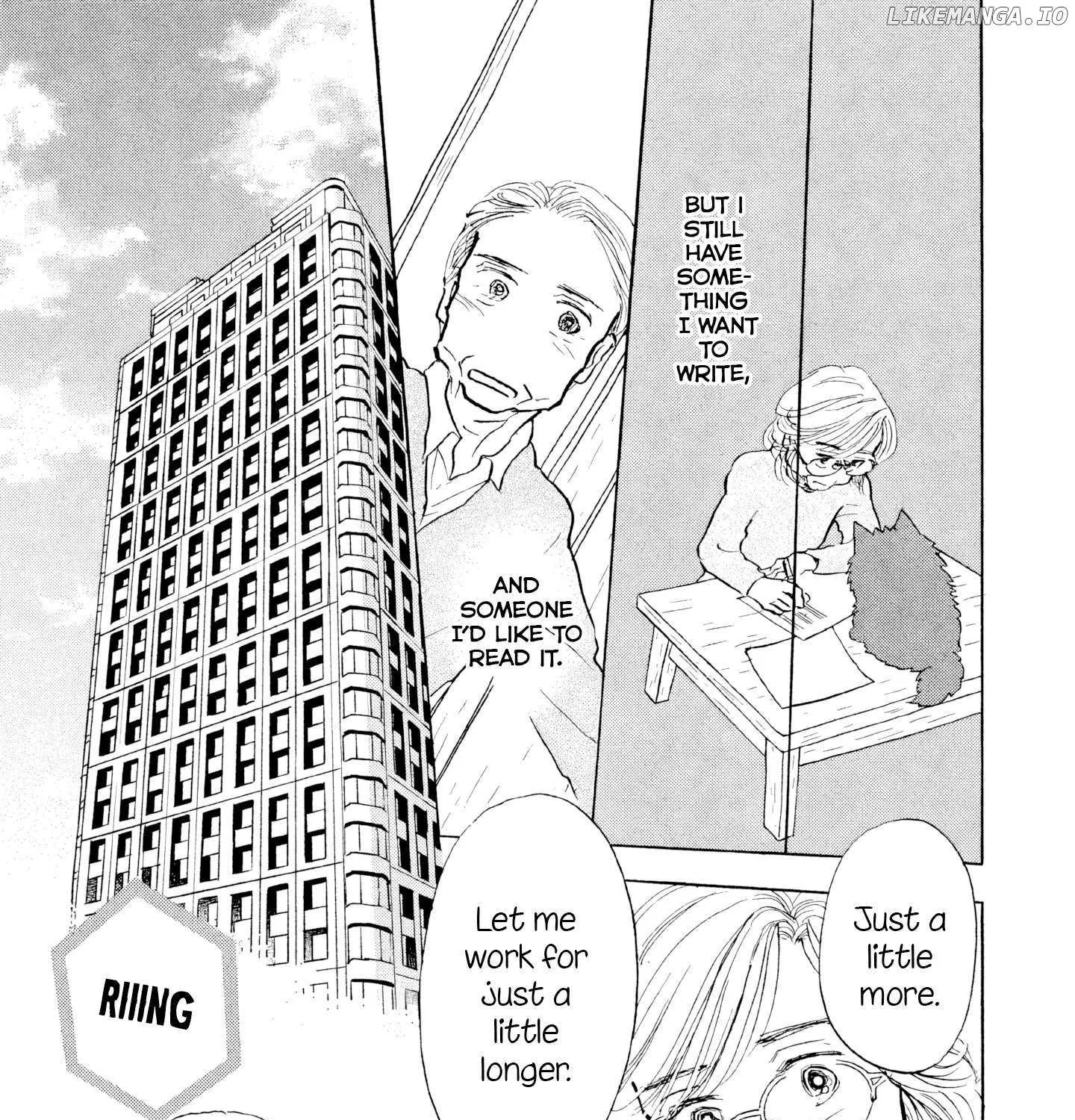 Sanju Mariko Chapter 22 page 26 - 