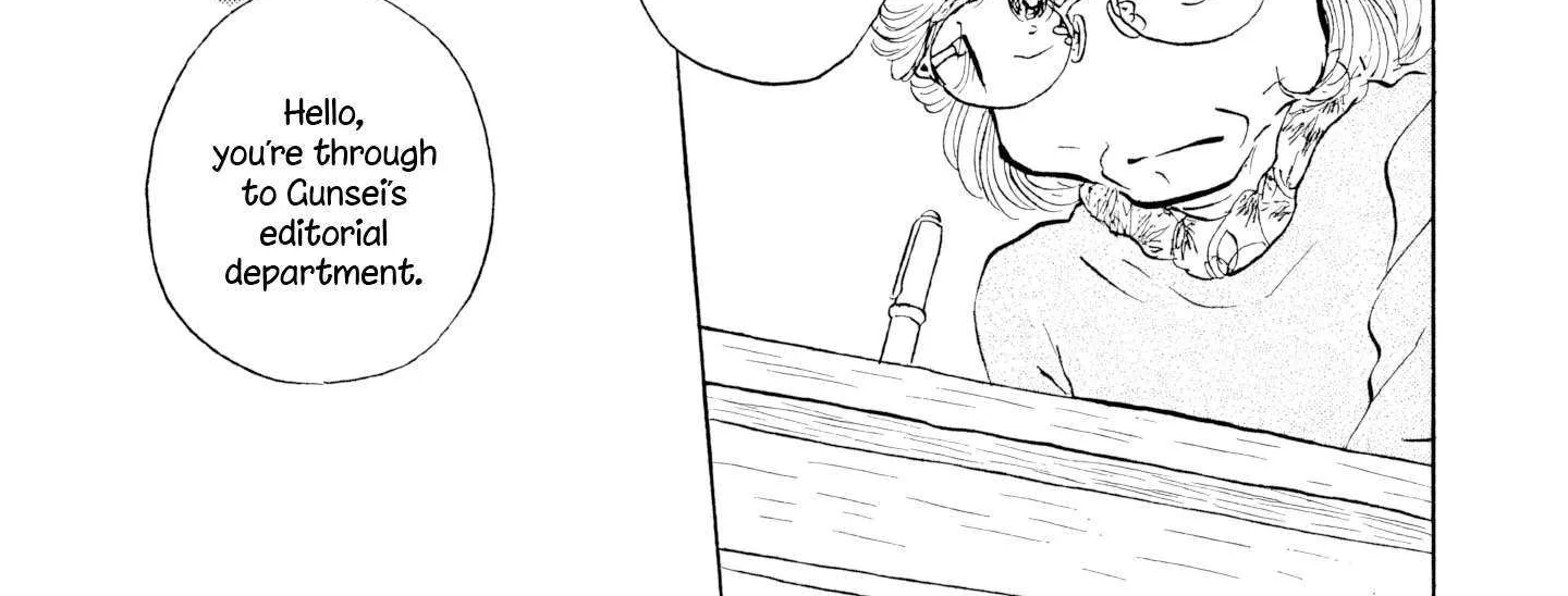 Sanju Mariko Chapter 22 page 27 - 