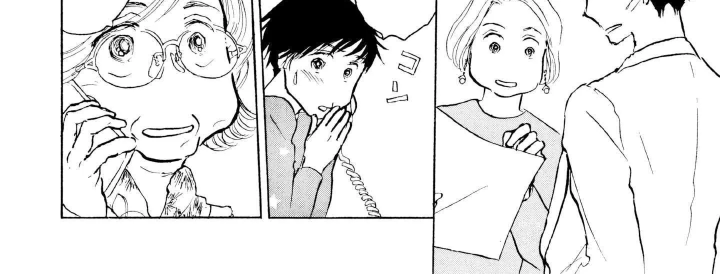 Sanju Mariko Chapter 22 page 29 - 