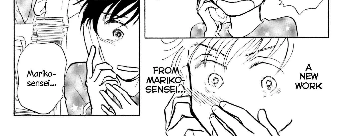 Sanju Mariko Chapter 22 page 31 - 