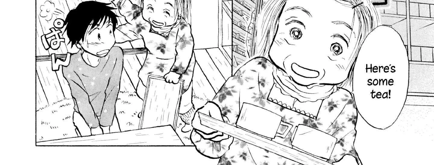 Sanju Mariko Chapter 22 page 33 - 