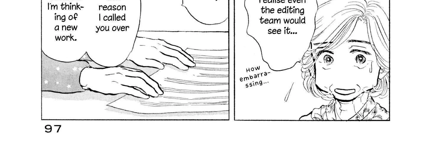 Sanju Mariko Chapter 22 page 35 - 