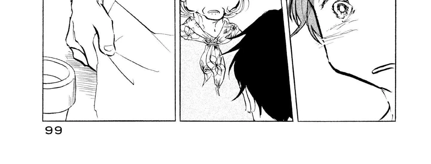 Sanju Mariko Chapter 22 page 39 - 