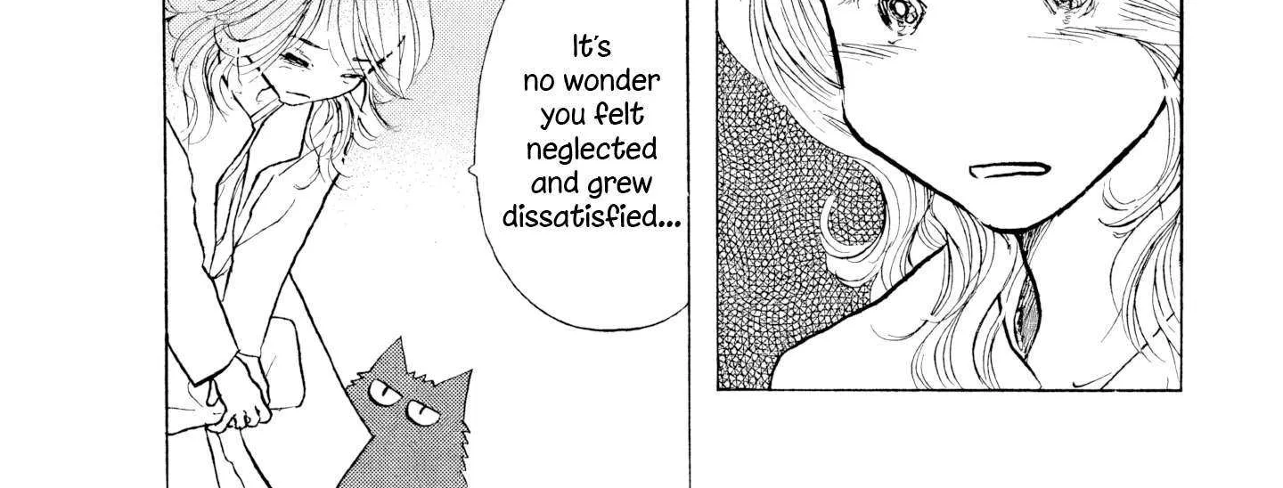 Sanju Mariko Chapter 22 page 5 - 