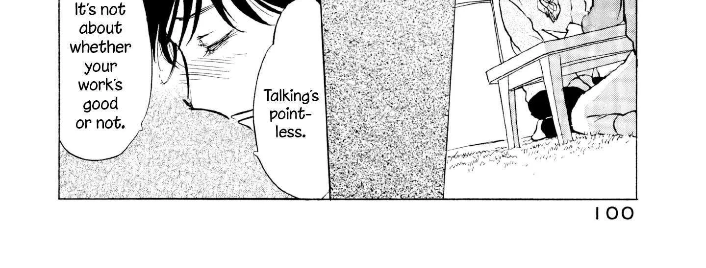 Sanju Mariko Chapter 22 page 41 - 