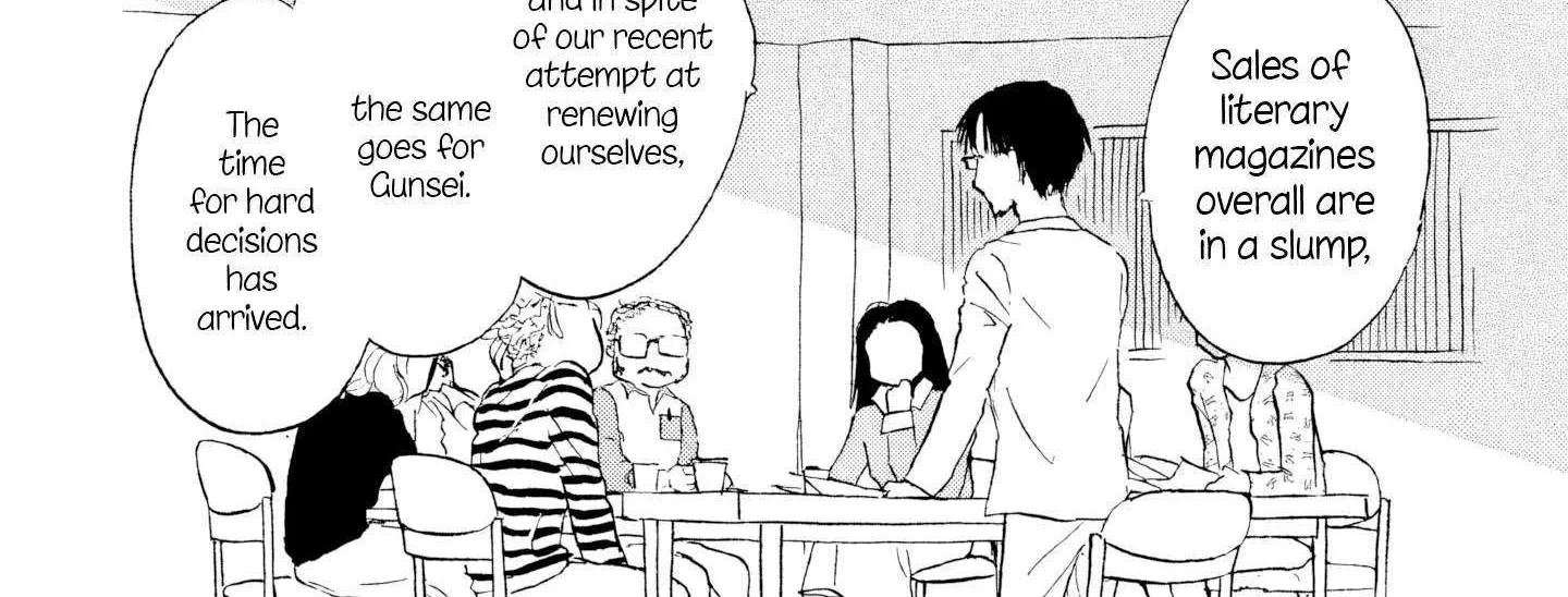 Sanju Mariko Chapter 22 page 43 - 